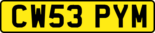 CW53PYM