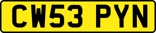 CW53PYN