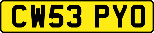 CW53PYO