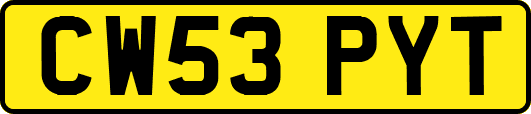 CW53PYT