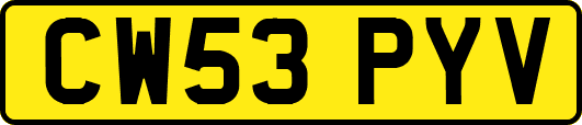 CW53PYV