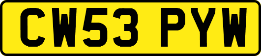 CW53PYW