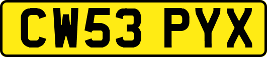 CW53PYX