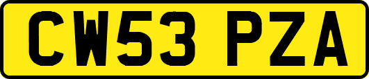 CW53PZA