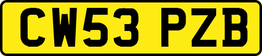 CW53PZB
