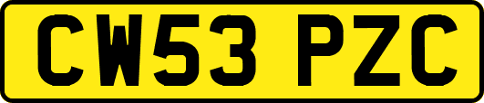 CW53PZC