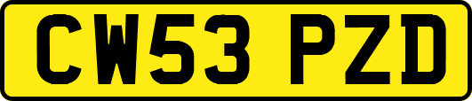 CW53PZD
