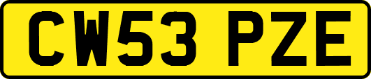 CW53PZE