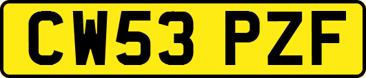 CW53PZF
