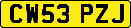 CW53PZJ