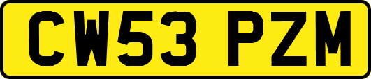 CW53PZM