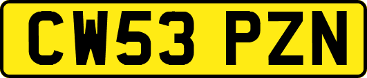 CW53PZN