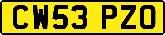 CW53PZO