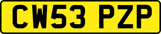 CW53PZP