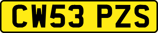 CW53PZS
