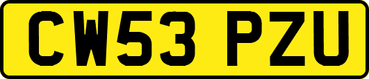 CW53PZU