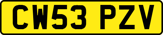 CW53PZV