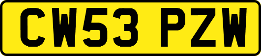CW53PZW