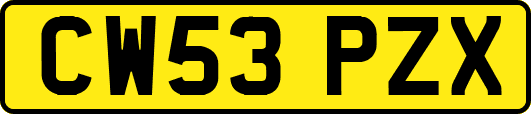 CW53PZX