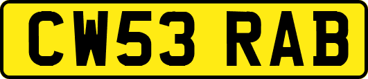 CW53RAB