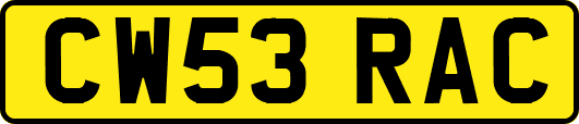 CW53RAC