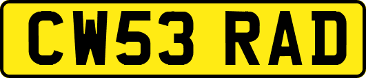 CW53RAD