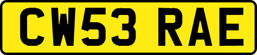 CW53RAE
