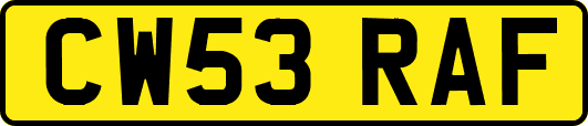 CW53RAF