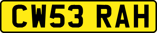 CW53RAH