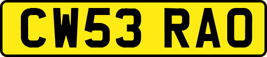 CW53RAO