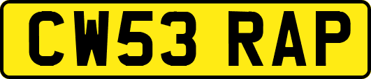 CW53RAP