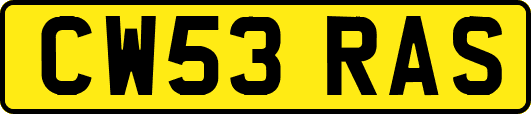 CW53RAS