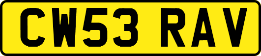 CW53RAV