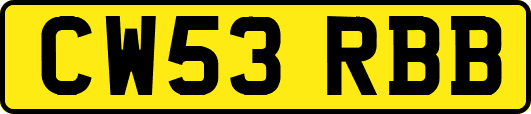 CW53RBB