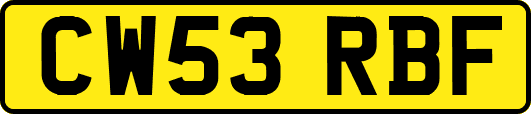 CW53RBF