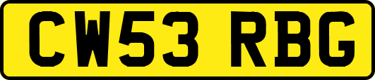 CW53RBG