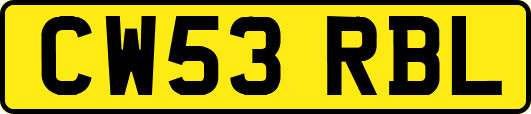 CW53RBL