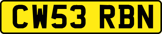 CW53RBN