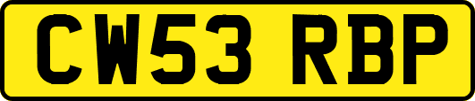 CW53RBP