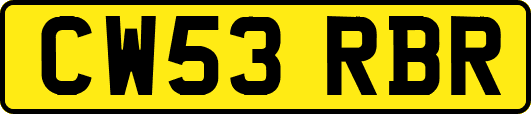 CW53RBR