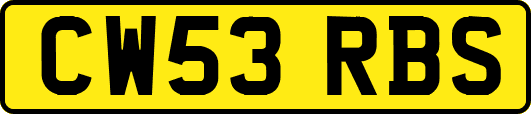 CW53RBS