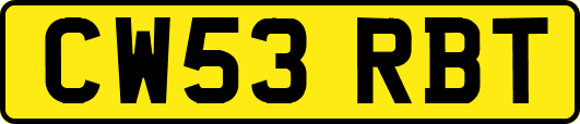 CW53RBT