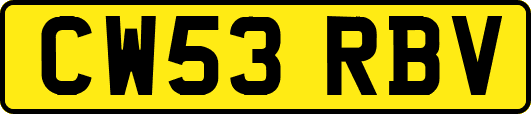 CW53RBV