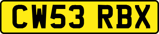 CW53RBX