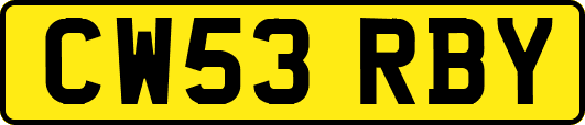 CW53RBY