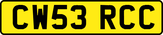 CW53RCC