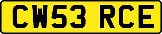 CW53RCE