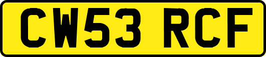 CW53RCF