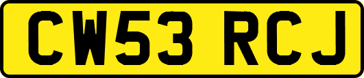 CW53RCJ