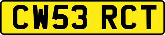 CW53RCT